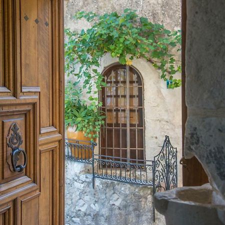 La Pourtoune Saint-Paul-de-Vence Kültér fotó