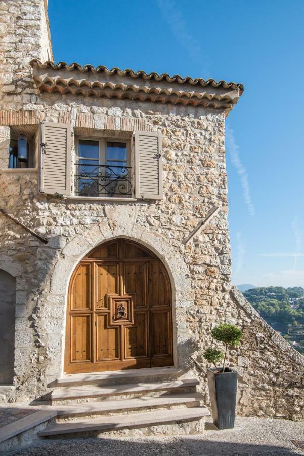 La Pourtoune Saint-Paul-de-Vence Kültér fotó